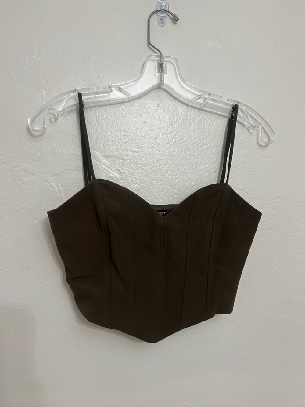 Zara Crop Top